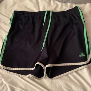 adidas shorts